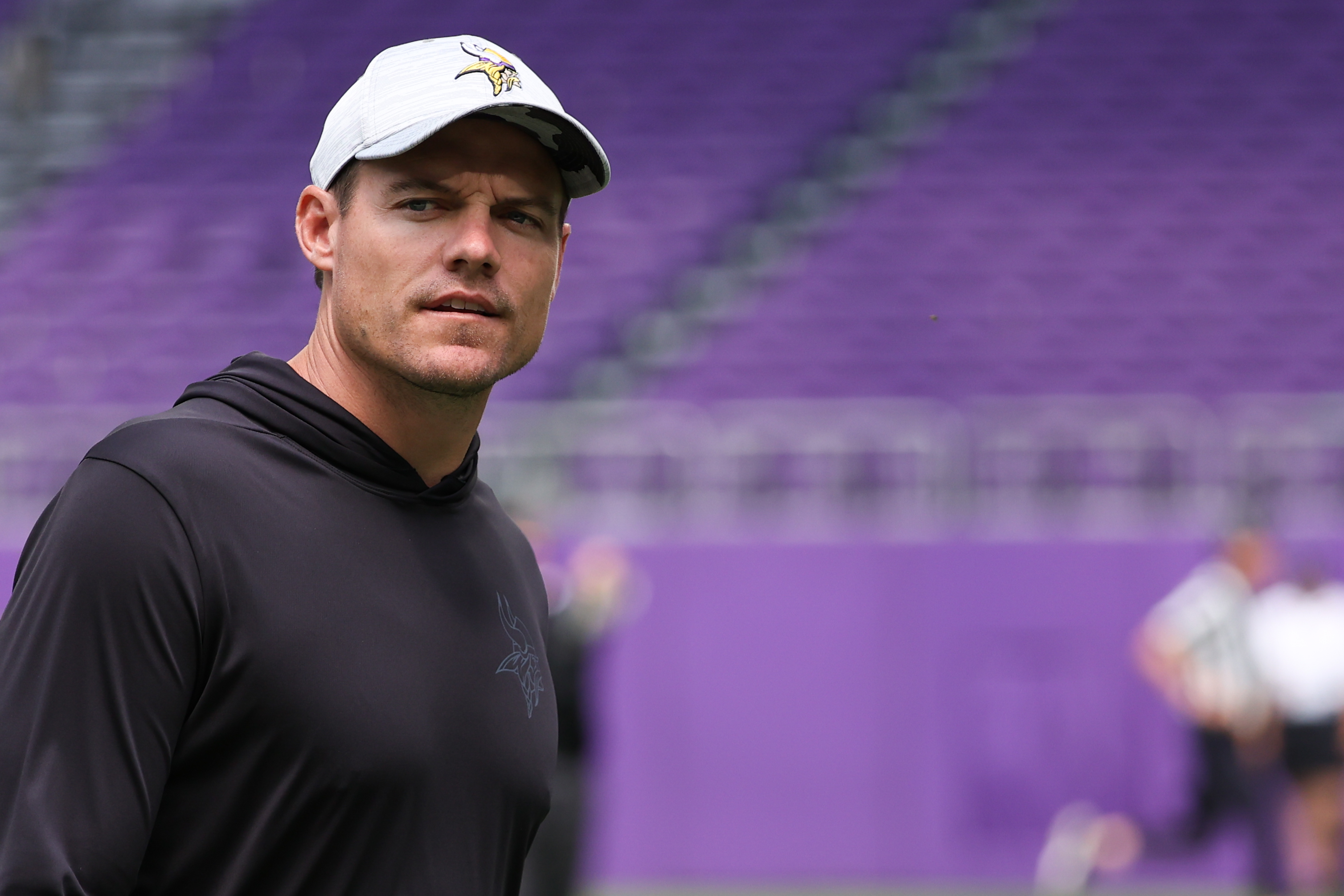 Minnesota Vikings 2022 schedule: Will new coach Kevin O'Connell