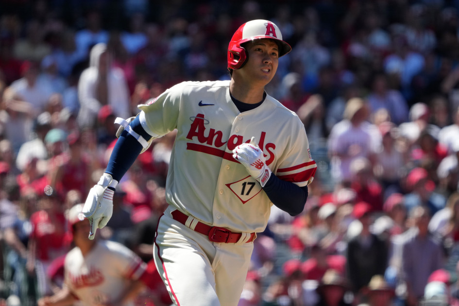 2023 AL MVP picks, predictions: Shohei Ohtani, Aaron Judge odds