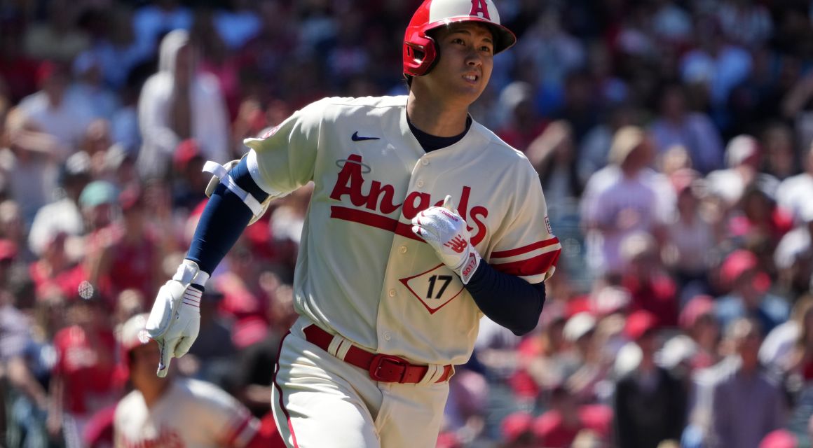 Why Shohei Ohtani Will Win the 2023 AL MVP