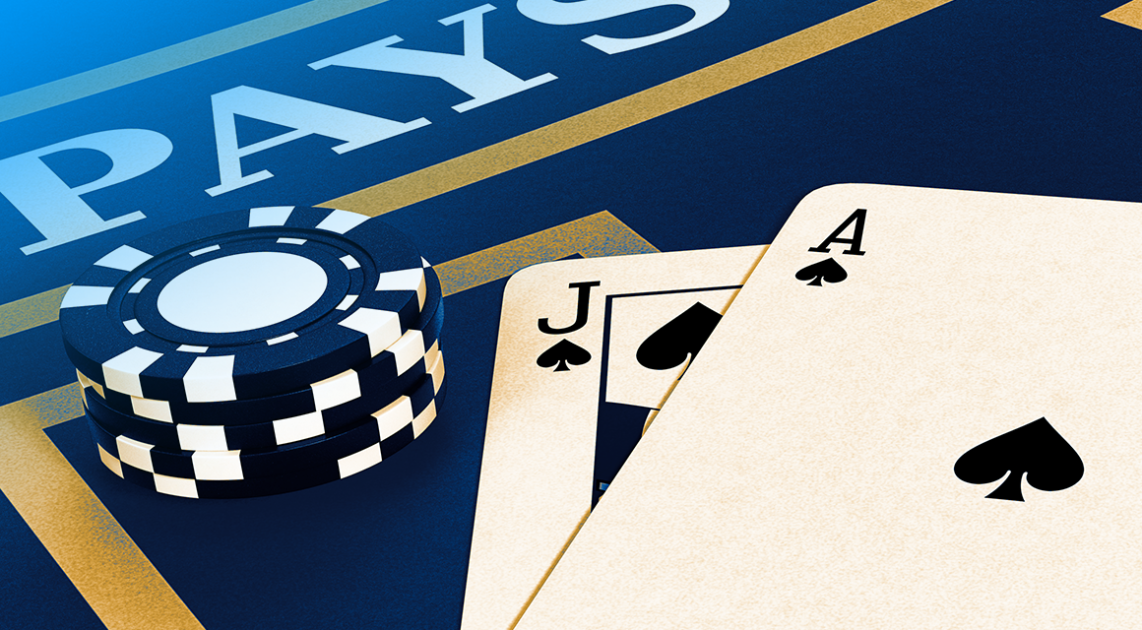 Betting Guide: Blackjack Rules