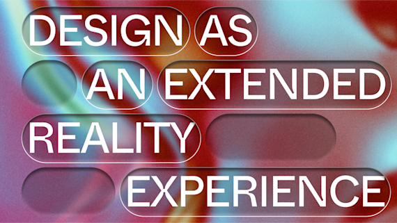 Hyperdimensional: NFT design systems.