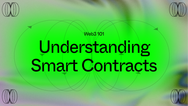 How do smart contracts work? A Beginner's Guide. 