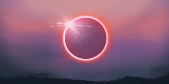 The Eclipse ━●━ (18 Jun - 17 July)