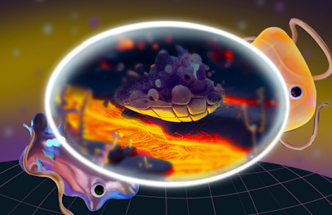 Palm Garden Mission 2: Unexplored Iterritories