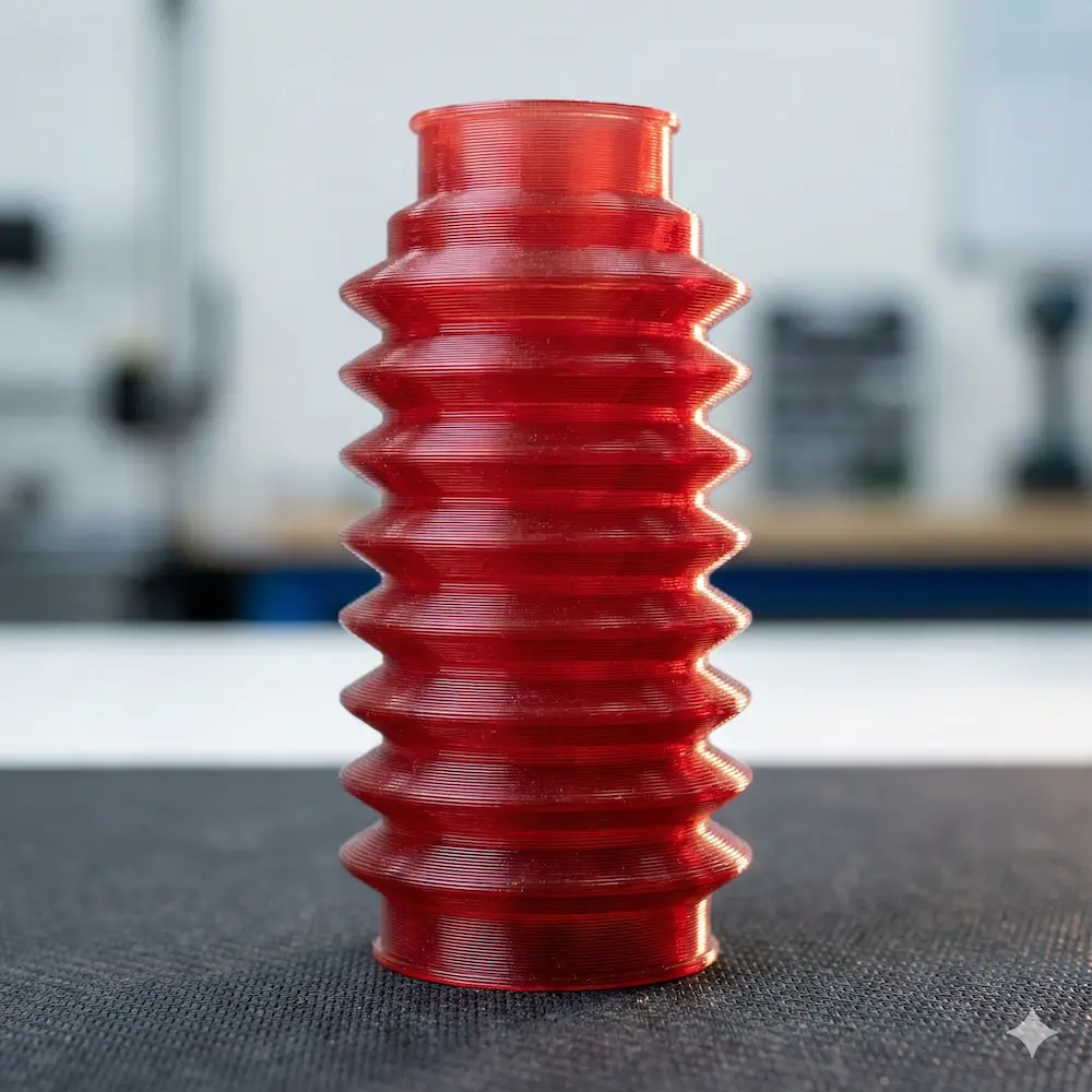 Elementy Amortyzujące