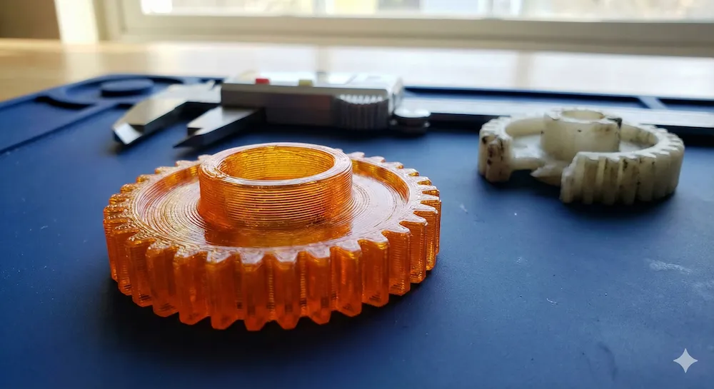 Część Zamienna AGD/RTV