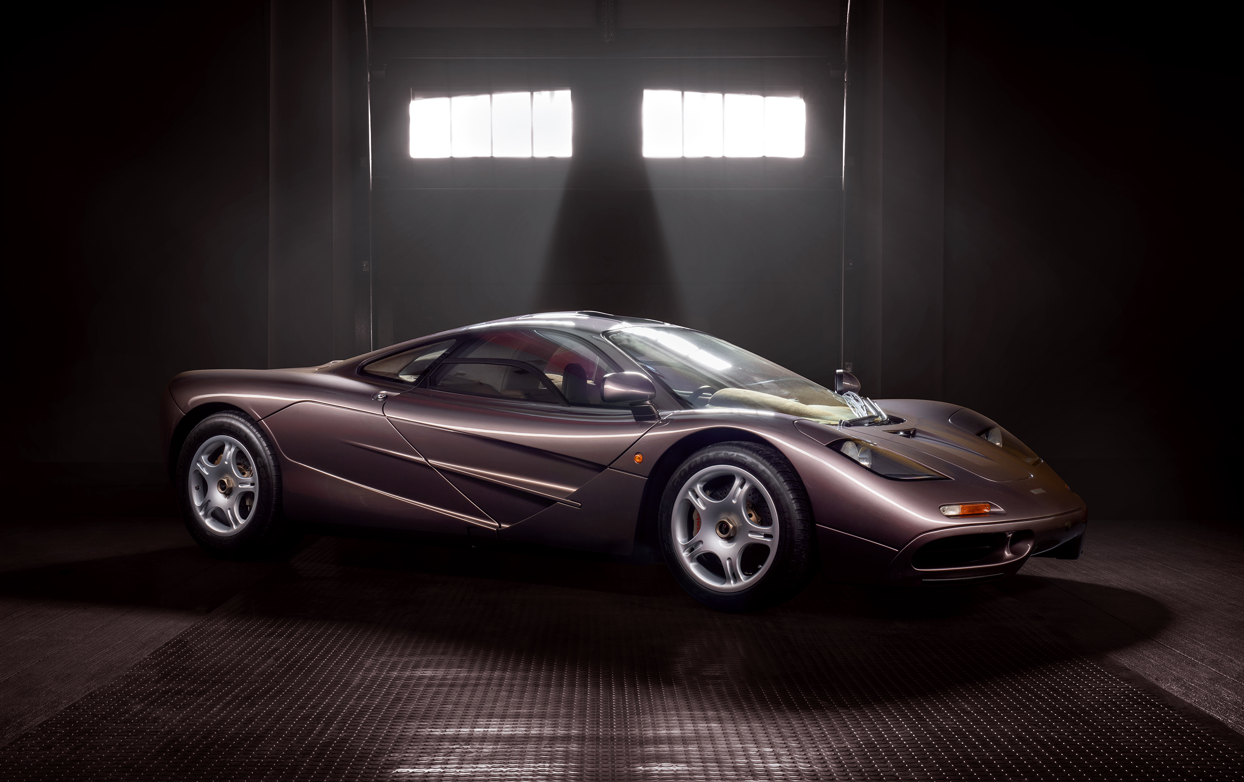 Classic Car Auctions