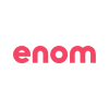 Enom Logo