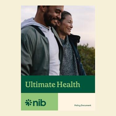 Ultimate Health Policy Doc