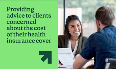 Providing Advice Thumbnail