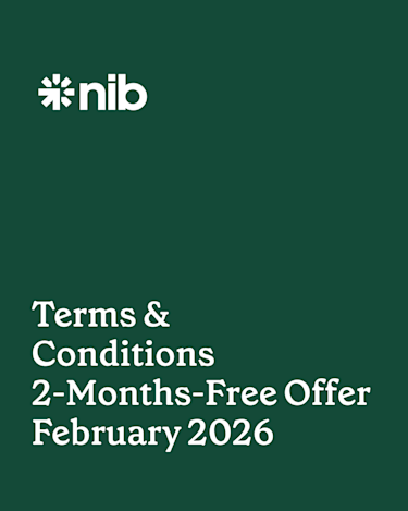 Terms & Conditions 2 Months Free Offer February 2026