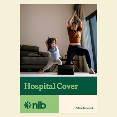 Hospital Cover 3PD