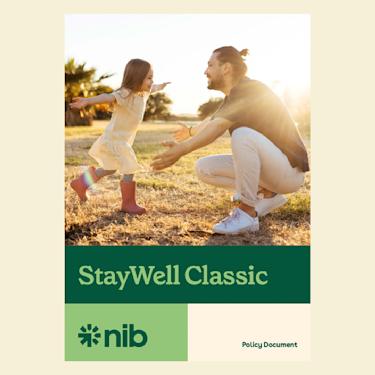Stay Well Classic Policy Doc