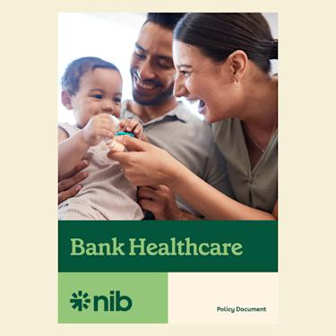 Bank Healthcare Policy Doc