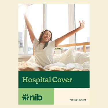 Hospital Cover 4PD