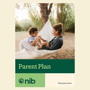 Parent Plan Policy Doc