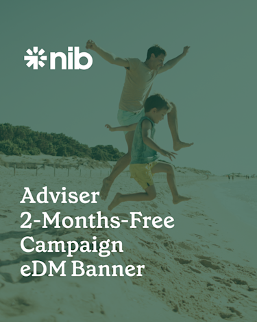 Adviser eDM Banner 