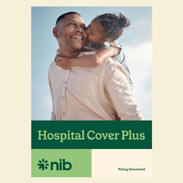 Hospital Cover Plus