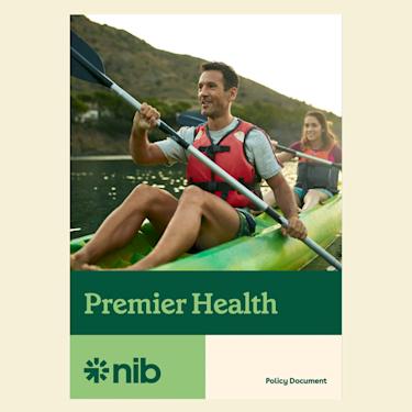 Premier Health Policy Doc