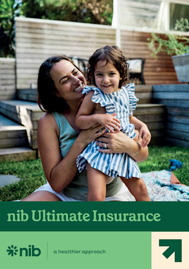 Ultimate Health Brochure copy