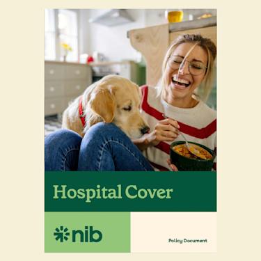 Hospital Cover 2PD