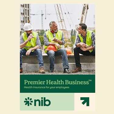 Premier Health Business Group - Blue