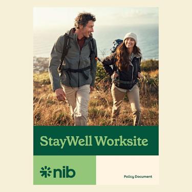 Stay Well Worksite Policy Doc