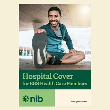 Hospital Cover EBS