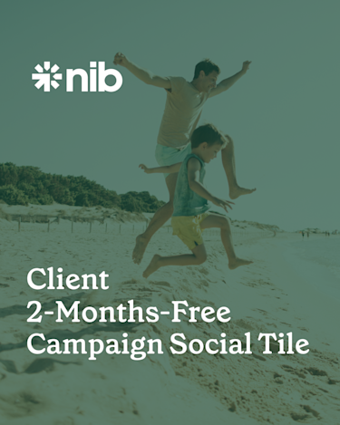 2MF Client Social Tile