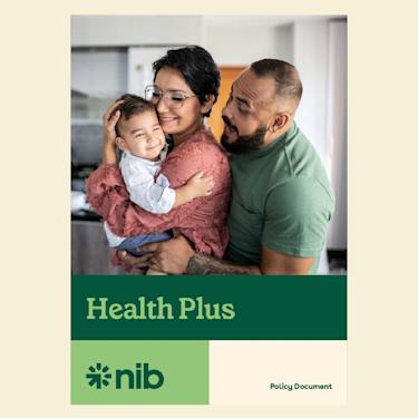 Health Plus Policy Doc
