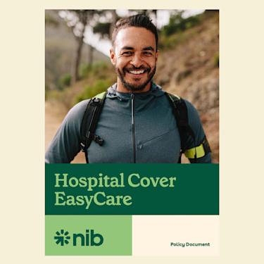 Hospital Cover Easy Care