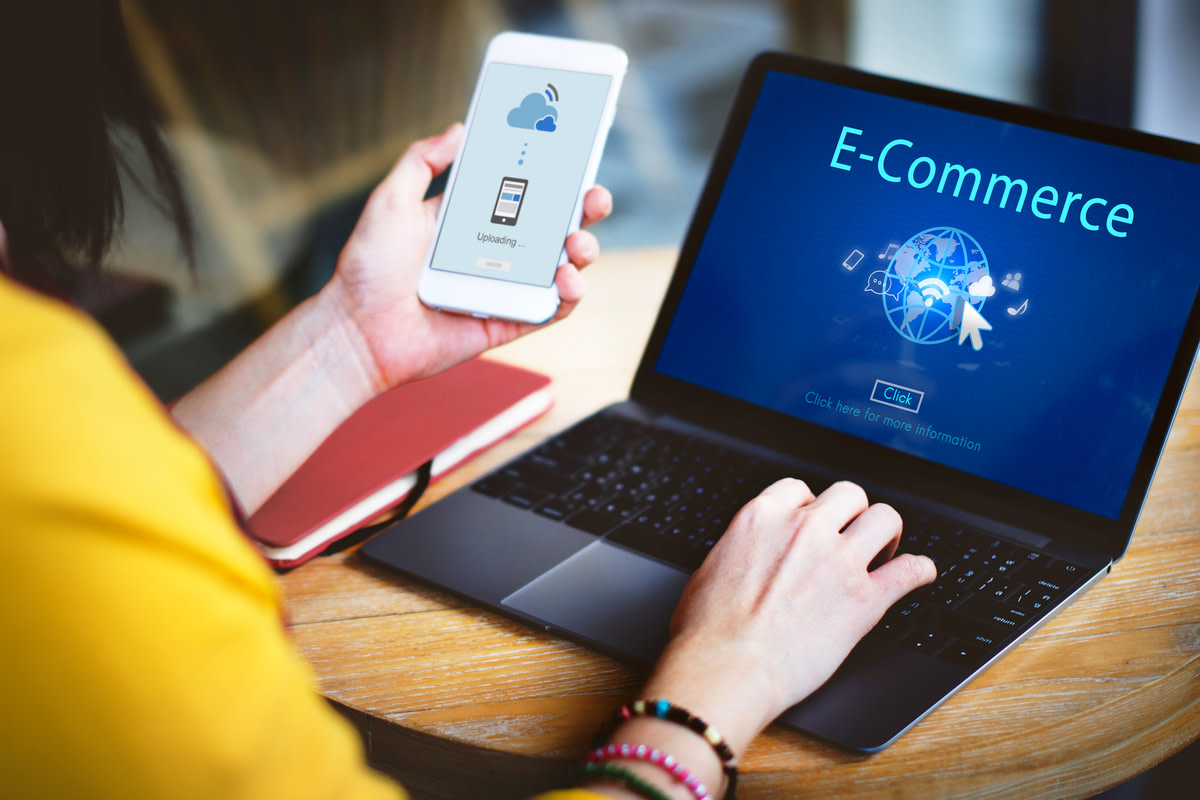 E-Commerce Digital