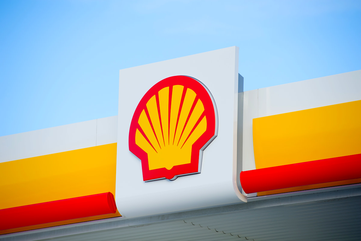 Shell Oil Company is US-based subsidiary of Royal Dutch Shell