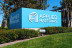 Applied Materials offices in Silicon Valley