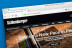 homepage of the official website for Schlumberger Limited