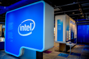 Intel Museum located at Intel