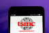 TSMC logo seen displayed on smart phone