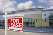 for lease sign