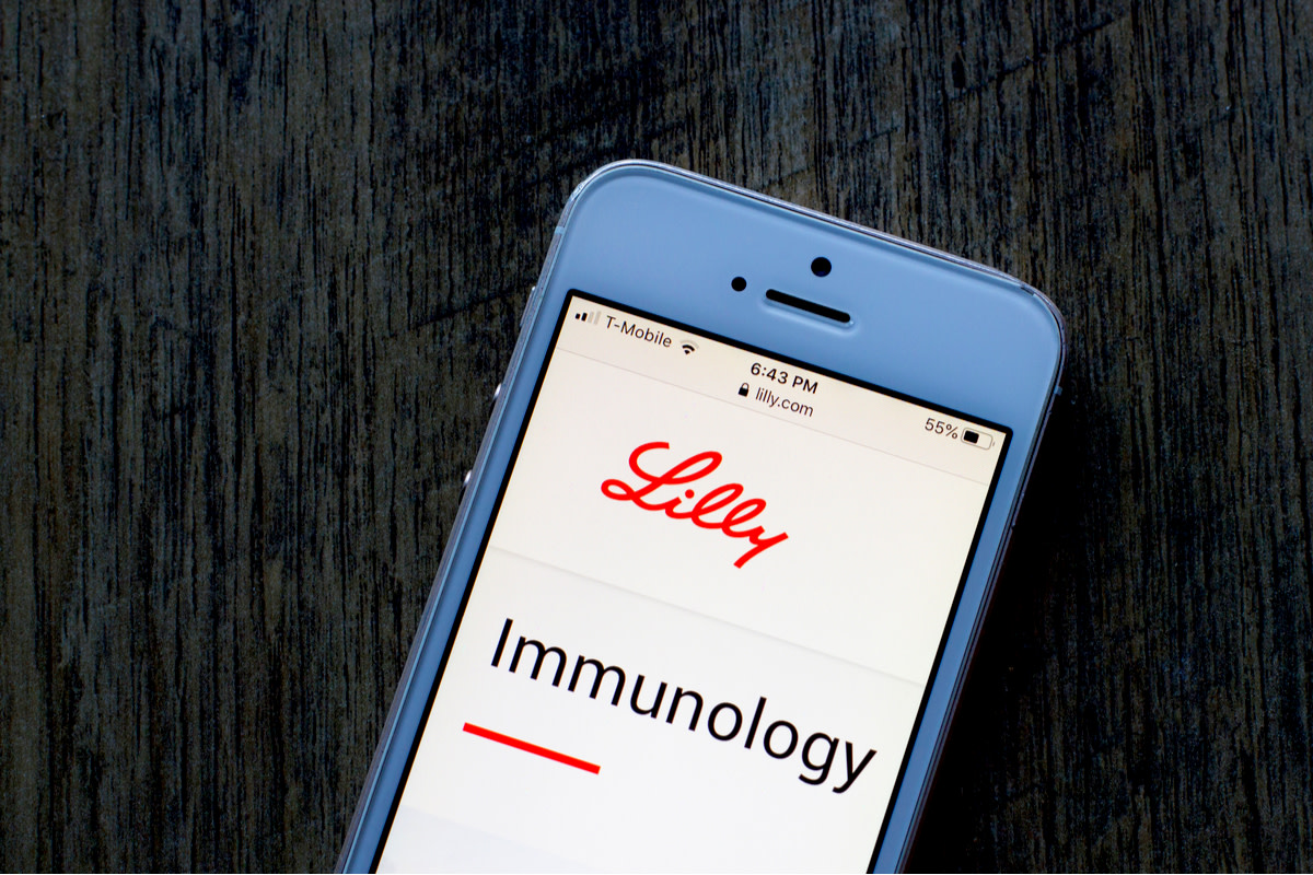 LLY Dividend Date & History for Eli Lilly