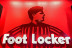 Foot Locker trademark logo