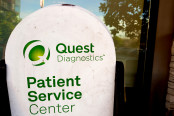 Quest Diagnostics Patient Service Center