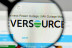Eversource Energy logo on the website homepage