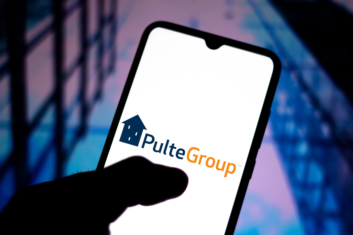 PulteGroup Increases Quarterly Cash Dividend By 17% - Dividend.com