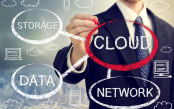 Cloud computing flowchart