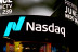 NASDAQ MarketSite location at Times Square