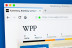 The homepage of the official website for WPP plc