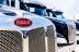 Peterbuilt is owned by Paccar