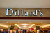 Dillard-s store sign