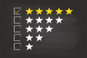Dividend.com rating system