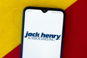 Jack Henry and Associates logo